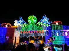 -长春公园(普阳街道)