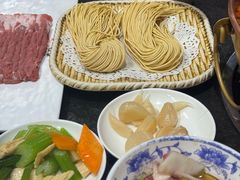 -仁和四季涮肉馆(天坛南门店)