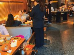 -盡膳口福跷脚牛肉火锅(北美新天地店)