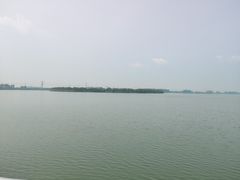 -漕湖湿地公园