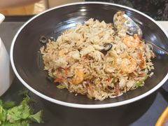 -本味轩精品茶餐厅(黄山路店)