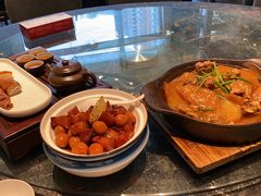 -悦百味·品质川菜(橄榄郡店)