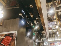 -海底捞火锅(长宁路龙之梦店)