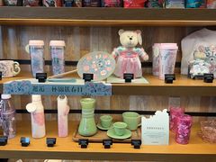 -星巴克(深圳石岩星城店)