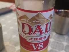 -小厨子私房菜·云南美食店