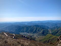 -白草畔自然风景区