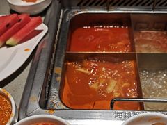 -海底捞火锅(天津SM城市广场店)