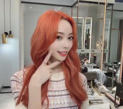 点击看大图 -3AM HAIR SALON烫发染发接发