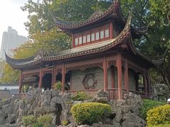 -九龙寨城公园