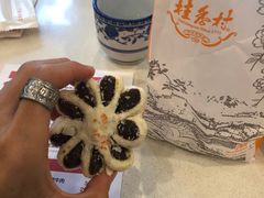 -桂香村(护国寺店)