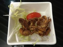-圣丰索菲特·2 On 988 Café 自助餐厅