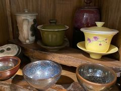 -云来集茶舍(国子监街店)