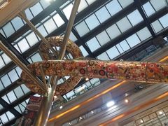 -巴黎春天(浦建店)