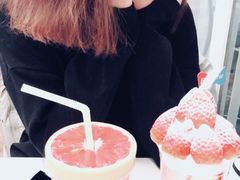 -Cafe de Paris(林荫路店)