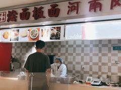 -空军总医院-综合保障餐厅