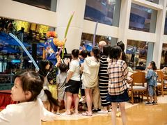 -深圳大梅沙京基洲际度假酒店