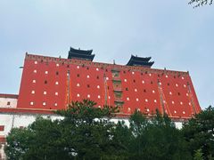 -普陀宗乘之庙(小布达拉宫)