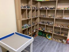 -来回·咖啡(天河南店)