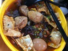 -龍城柳州螺蛳粉(群星路店)
