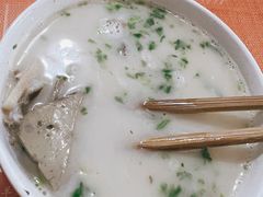 羊杂汤-教师之家赵家羊汤馆(东青龙街店)