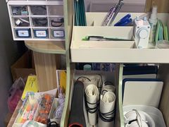 -蓝鲸24h自习室(花园桥店)