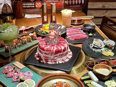 -MIKOMIKO和牛烧肉专门店(南门店)