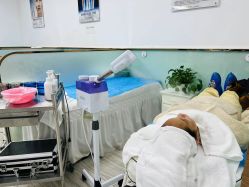 点击看大图 -悟空祛痘·亚健康皮肤管理中心