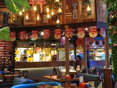 -繁华里音乐餐厅(蓬朗店)