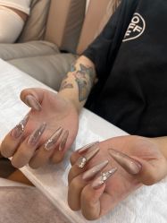 -斯馨·健康美甲美睫