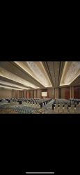 -唐山香格里拉大酒店·宴会厅