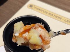 -玉川屋创意日料(北美新天地店)