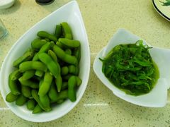 -渔中舟海鲜大排档(普陀沈家门店)