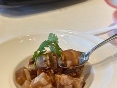 水晶猪蹄冻-莆田餐厅PUTIEN(西安万象天地店)