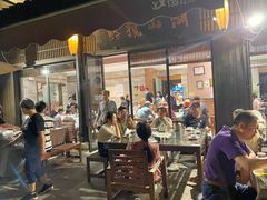 门面-品渔味湖鲜馆(拈花湾店)