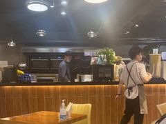 大堂-帽帽家只卖生蚝·烧烤(沙湖路店)