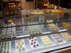 -君来湖滨饭店·玫瑰园