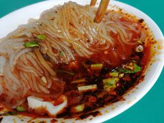 -甘记肥肠粉(马鞍北路店)