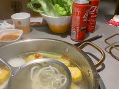 -潮发潮汕牛肉店(东方宝泰店)