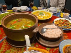 -福照楼汽锅鸡·云南菜(护国路店)