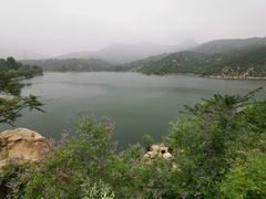 -黄巢水库