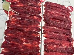 -牛物鲜切牛肉火锅(宜家荟聚店)