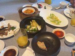 -潮府馆·非遗潮州菜·世纪公园(新国际博览中心店)