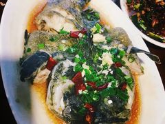 -胖大嫂渔家排档·全海景餐厅(渔村店)