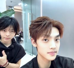 -赤道 Hair Salon