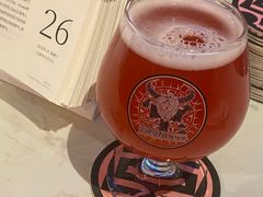 -牛啤堂精酿啤酒餐吧(五棵松华熙店)