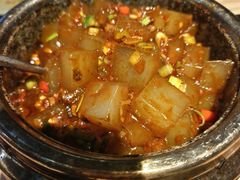 -小杨烤肉(朱雀店)