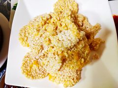 -马虎风味菜馆(王府园小区店)