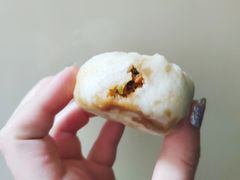 酱肉包子-包子大王(新泽巷店)