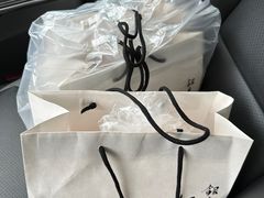 -银座仁志川·生吐司专门店(香港广场店)