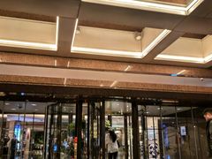 -上海静安昆仑大酒店